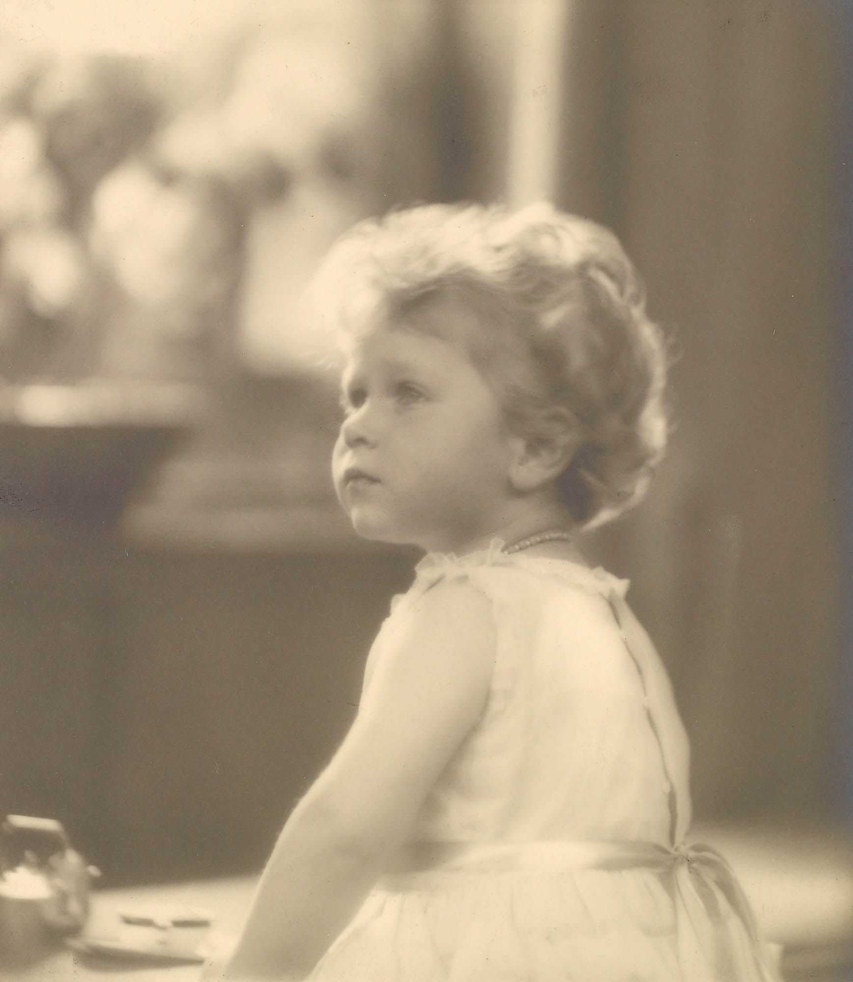 Il y a 100 ans - La naissance de la reine Elizabeth II