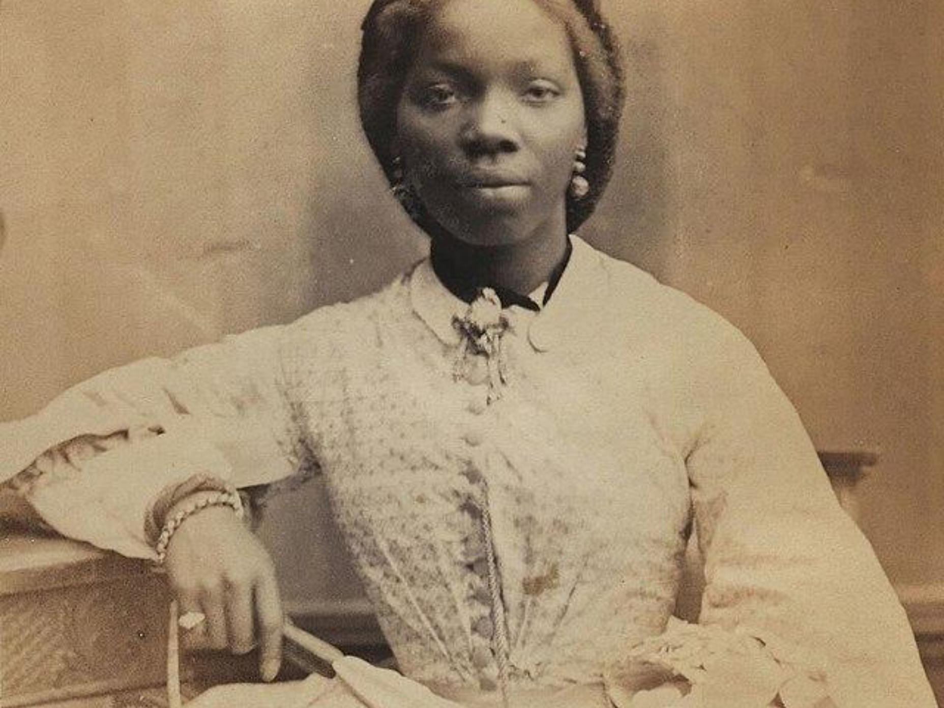 Sara Forbes Bonetta - la protégée africaine de la reine Victoria