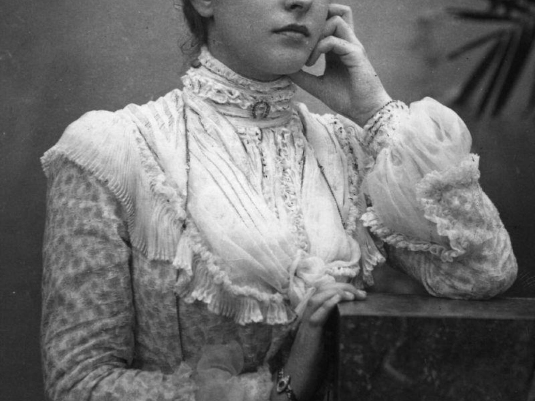 Alice de Battenberg, princesse religieuse