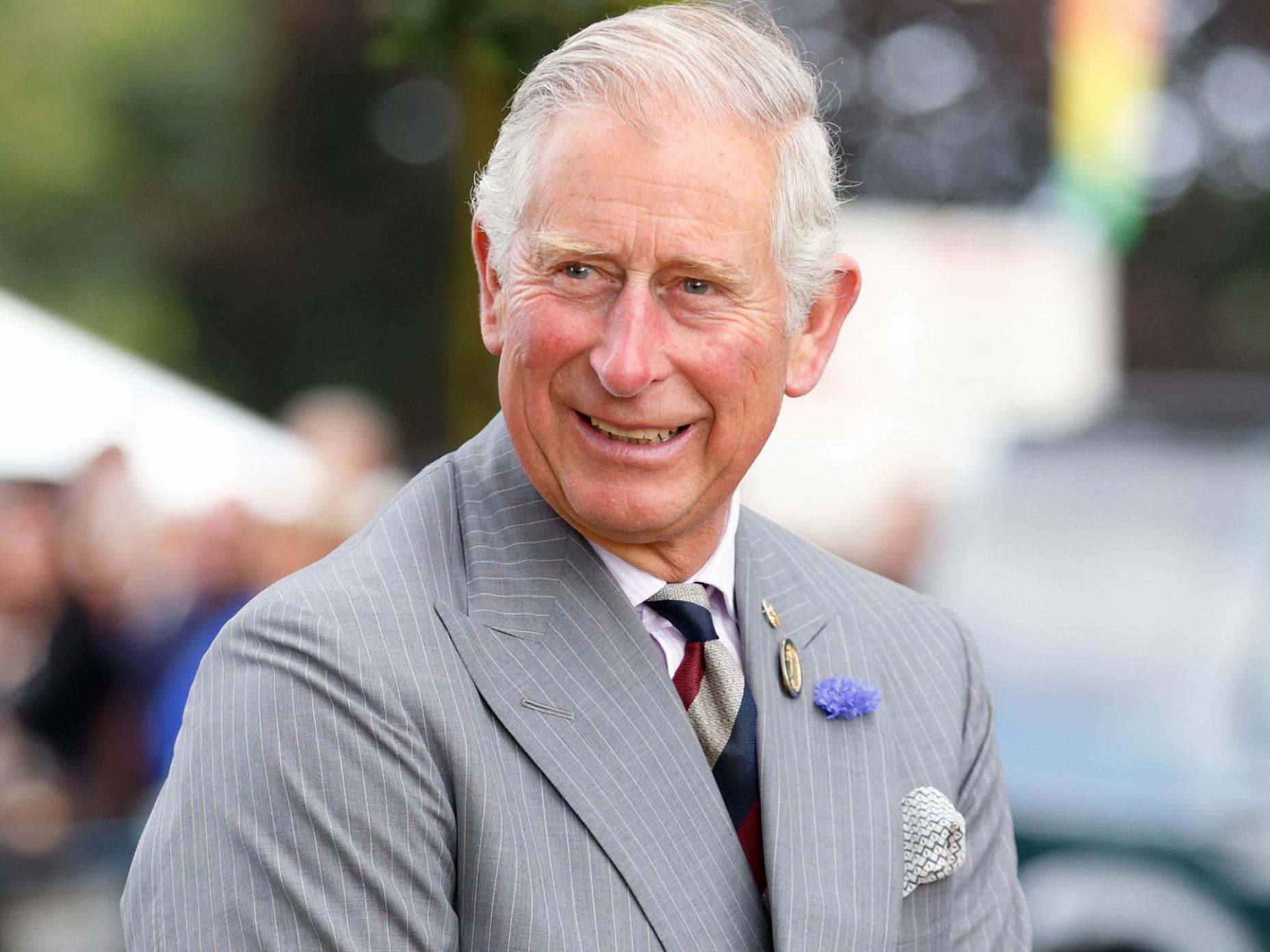 Prince Charles, le Covid-19 à l'origine d'un futur roi