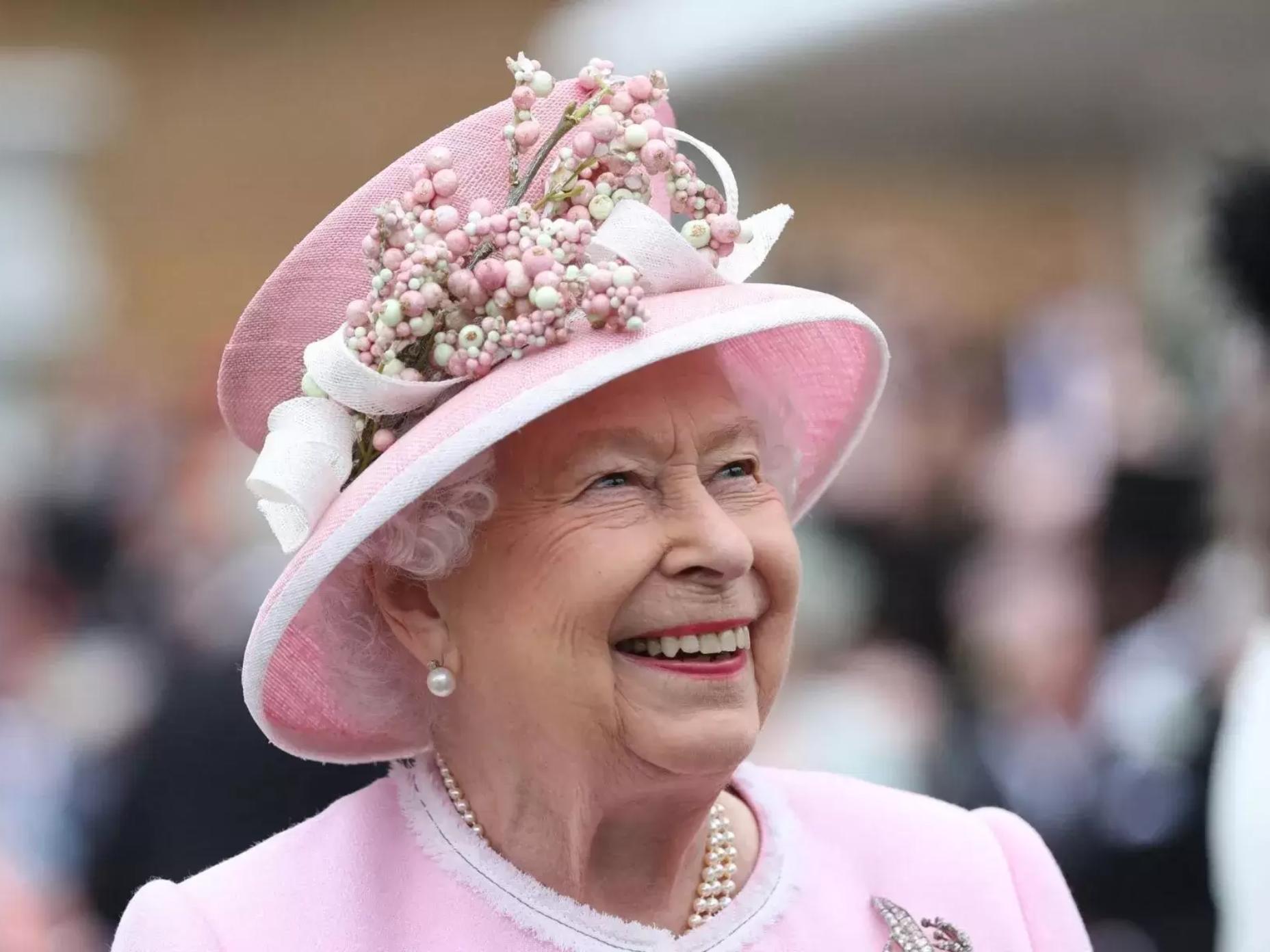 Les meilleures citations de la reine Elizabeth II