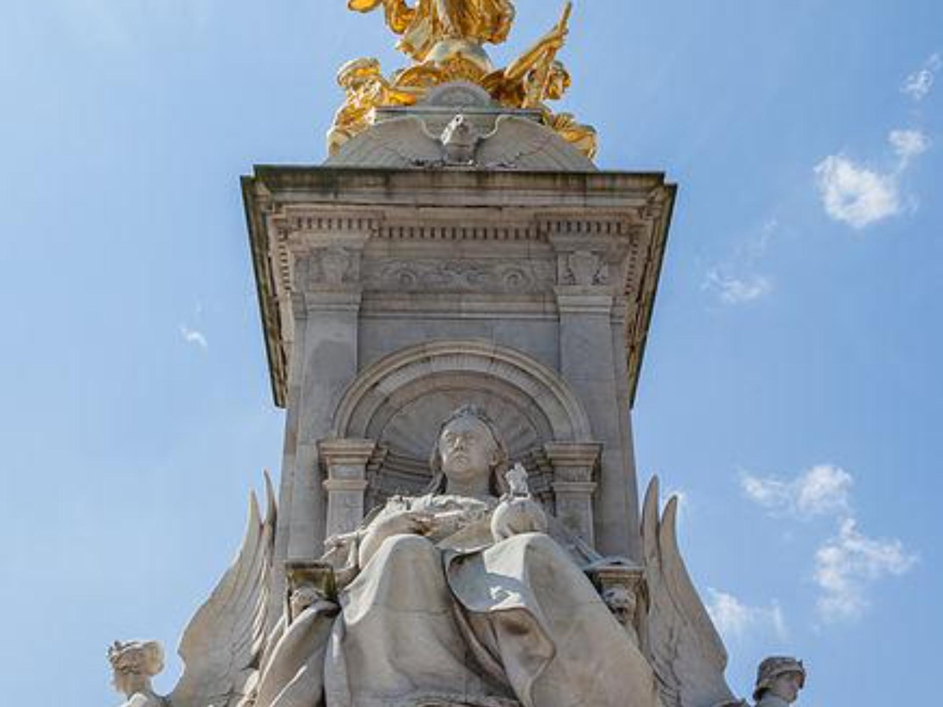 Victoria Memorial