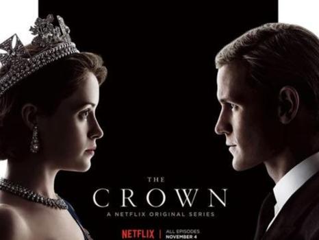 Séries et documentaires Netflix sur la famille royale britannique