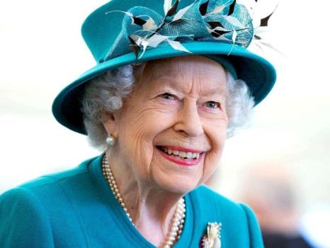 Jubilé de Platine de la reine Elizabeth II