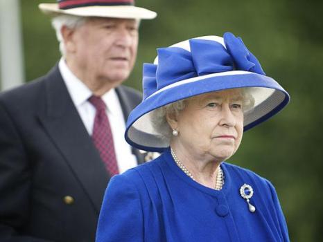 God save the Queen, l'histoire de l'hymne britannique