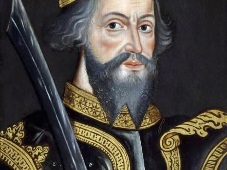 Guillaume le Conquérant, un Normand roi d'Angleterre