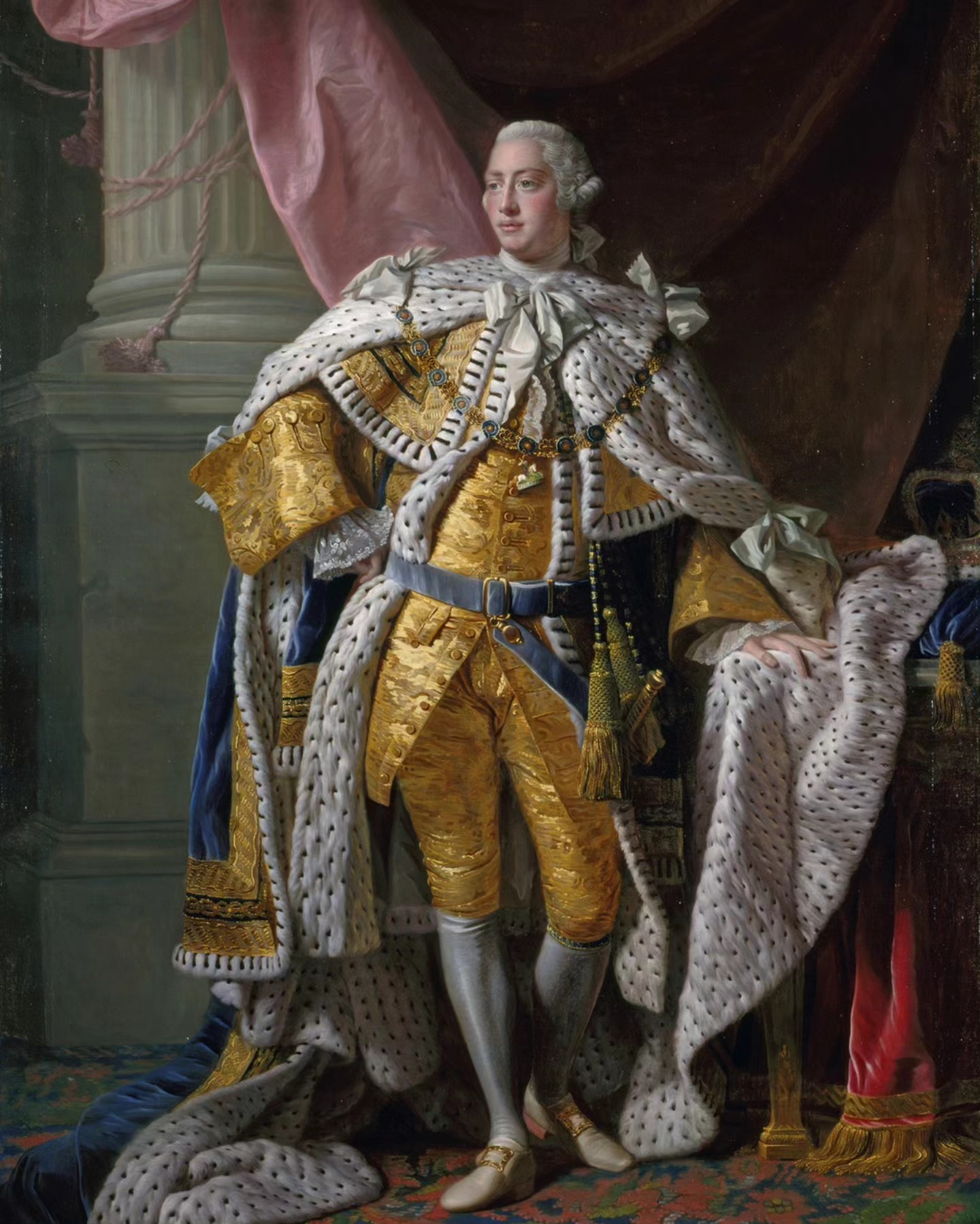 George III