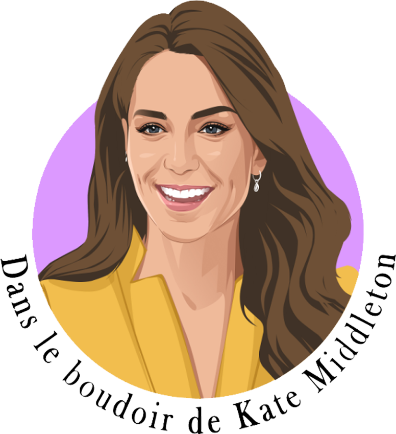 Un blog entièrement consacré à Kate Middleton