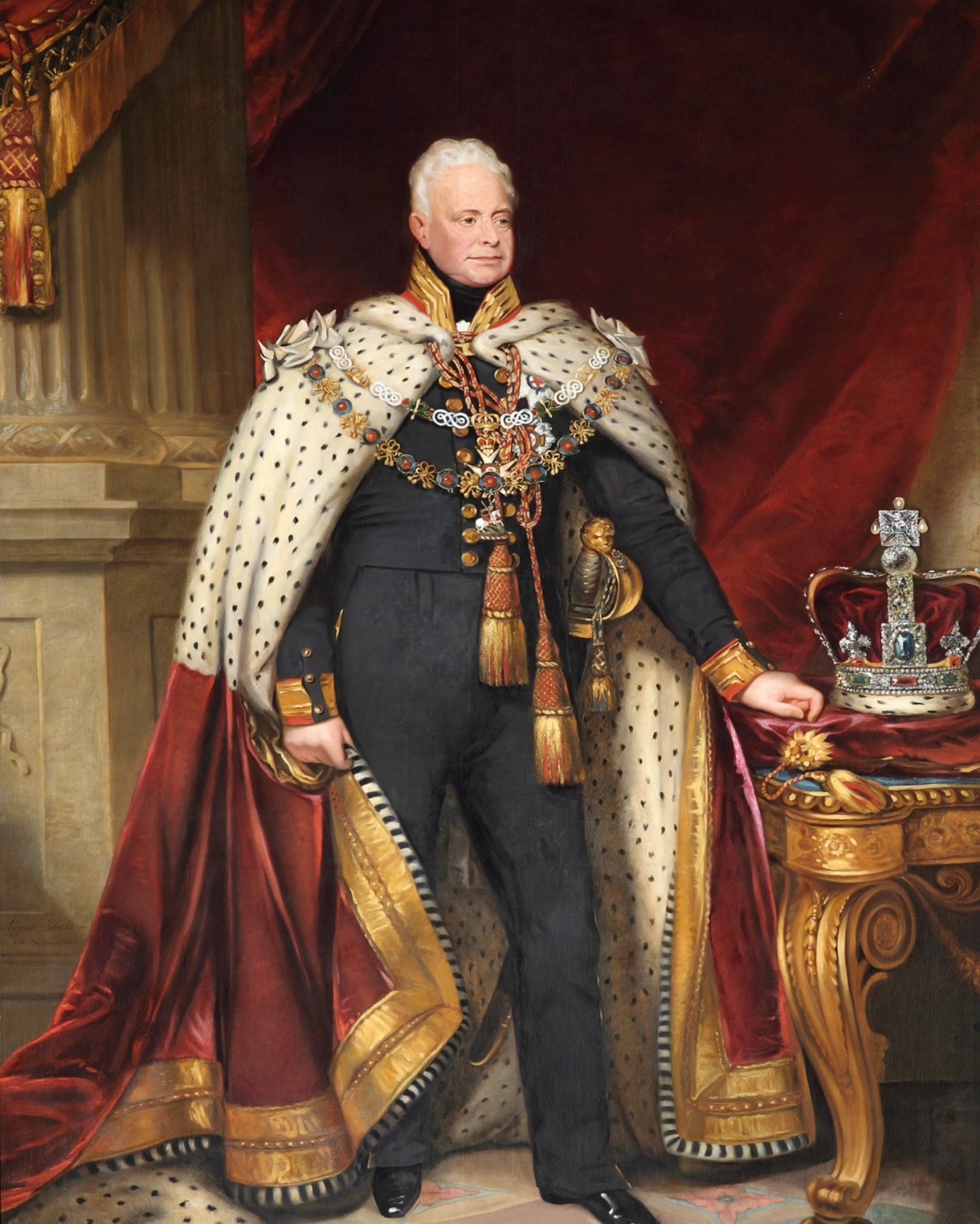 Guillaume IV