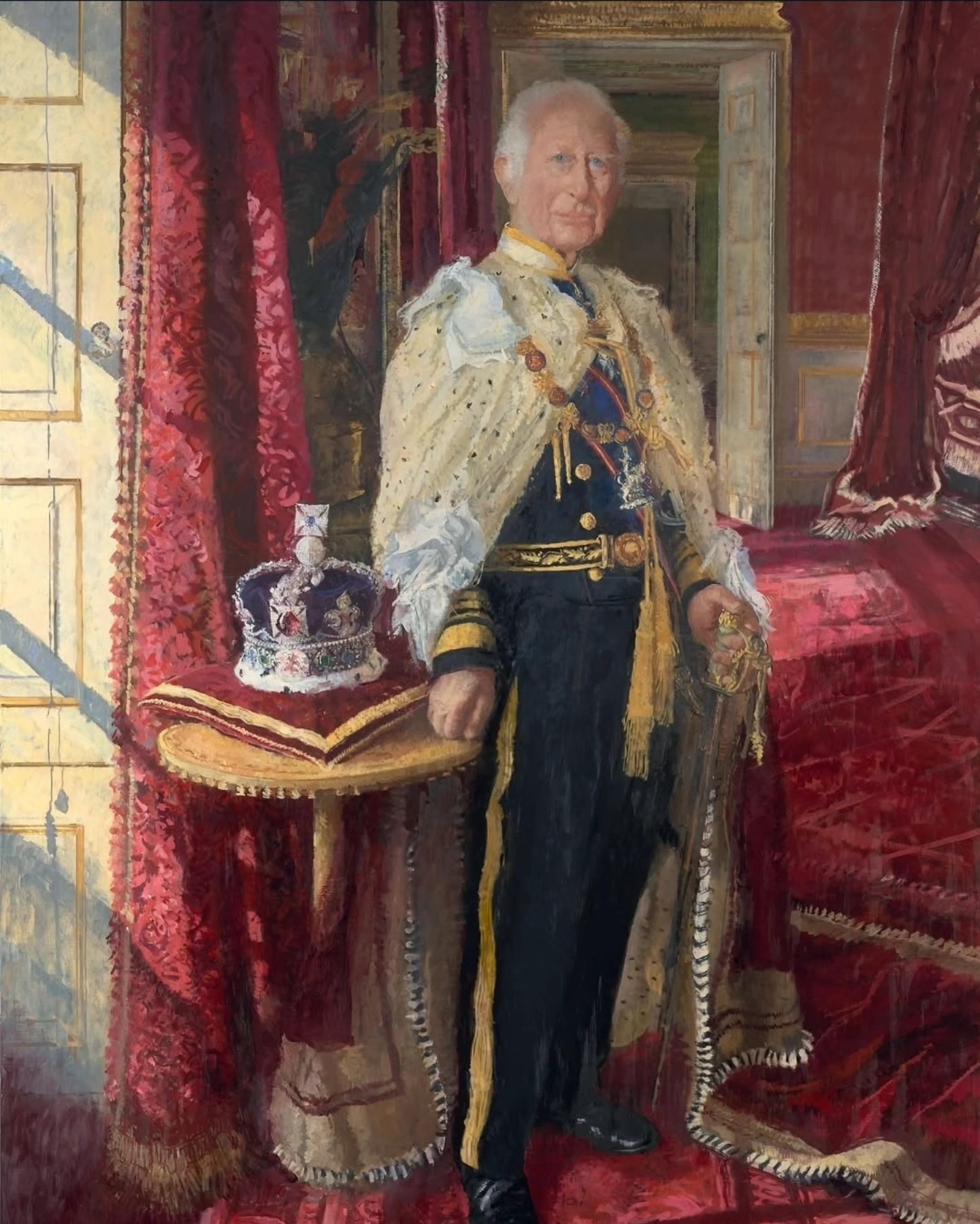 Charles III