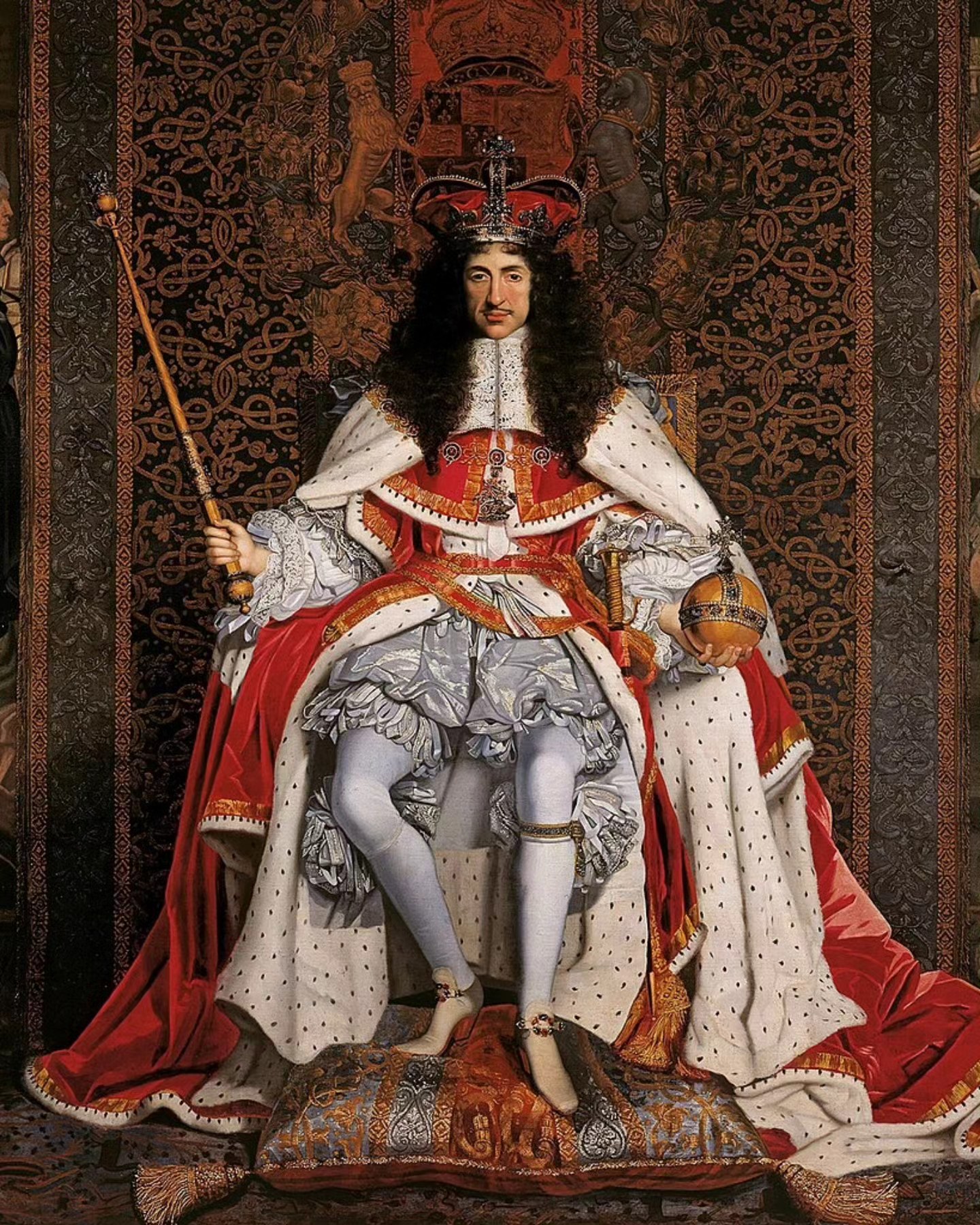 Charles II