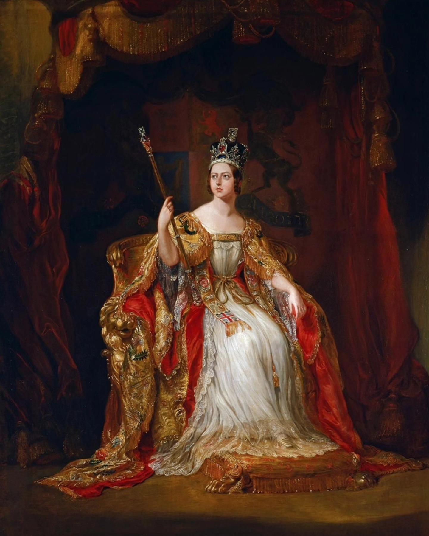 Victoria