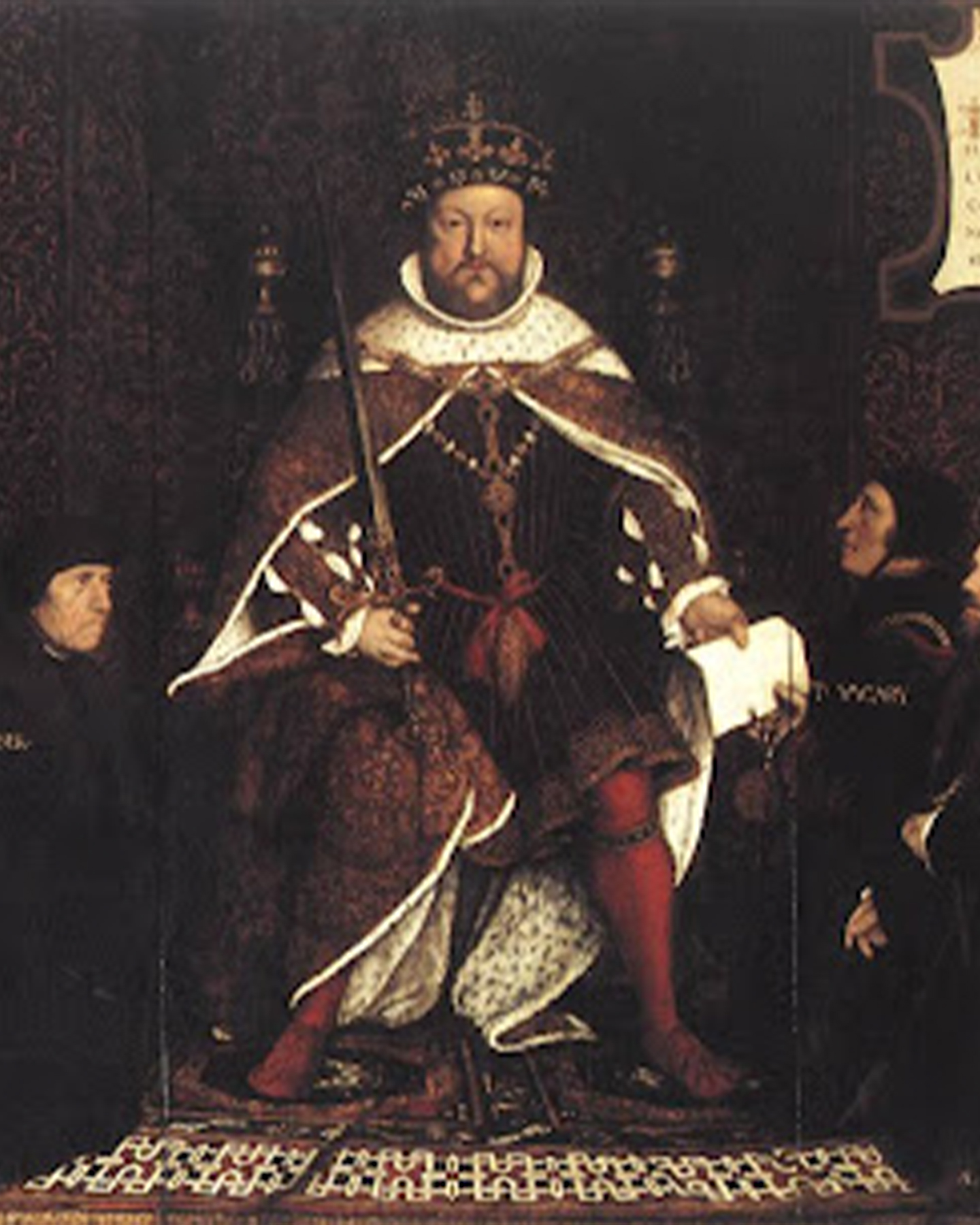 Henri VIII