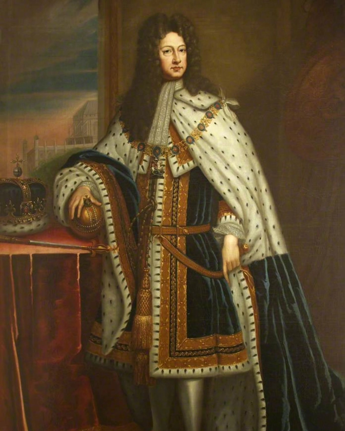 George Ier