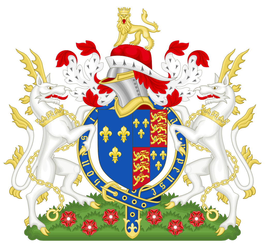 Liste des rois d'Angleterre : Lancastre (1399-1442)