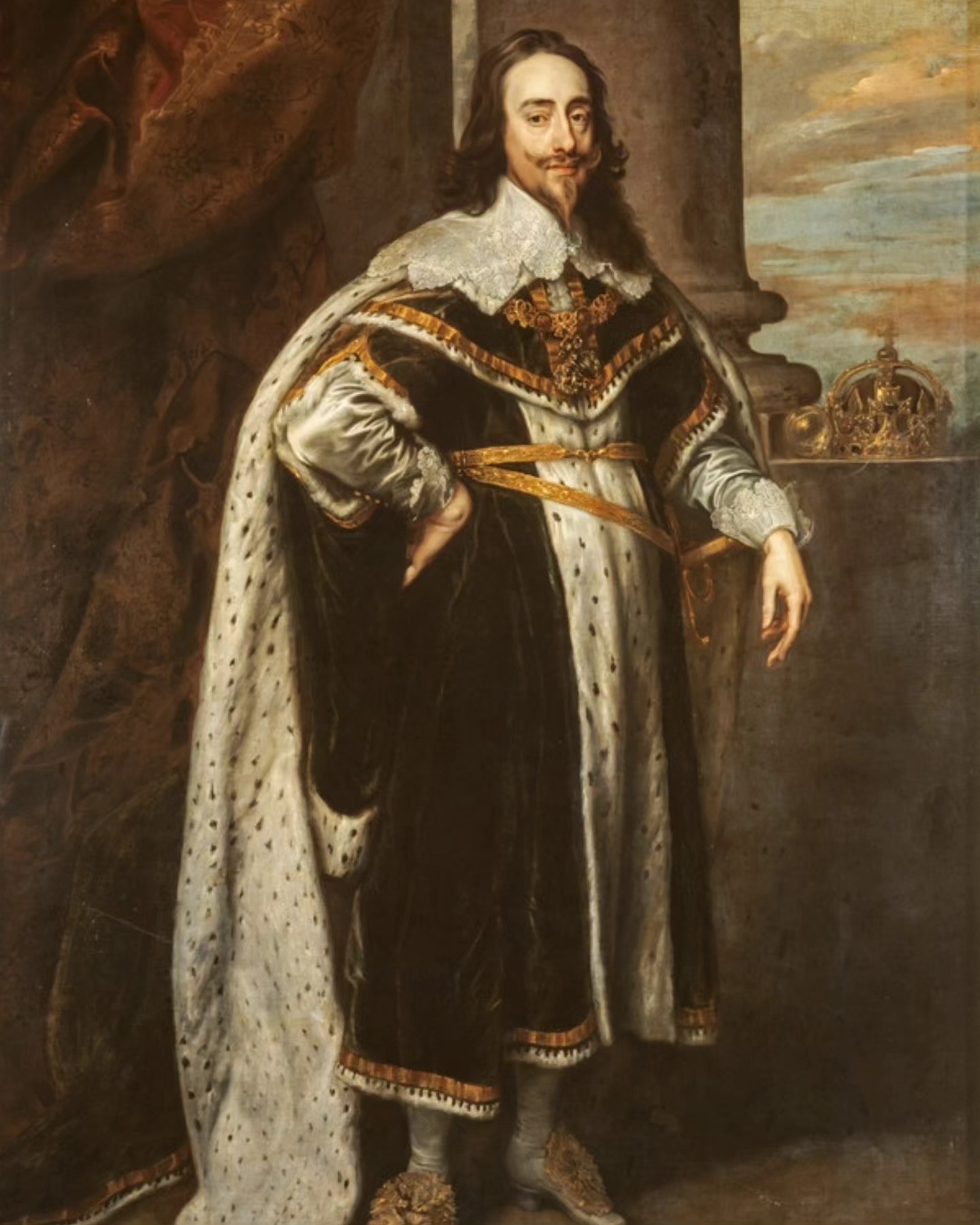 Charles Ier