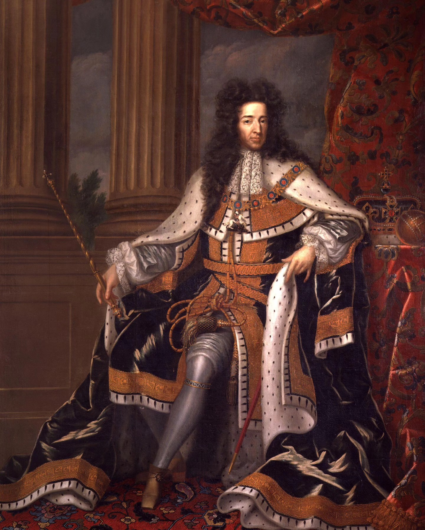 Guillaume III