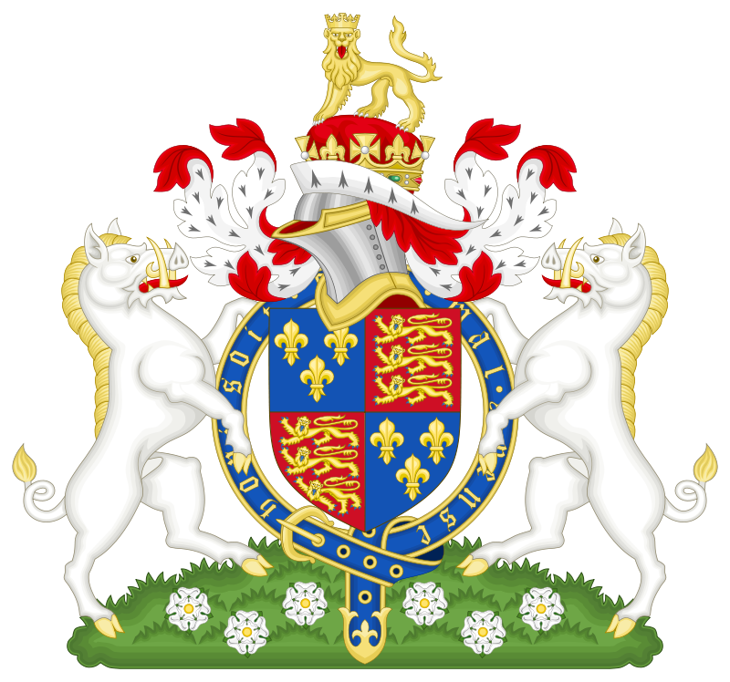 Liste des rois d'Angleterre : York (1442-1485)